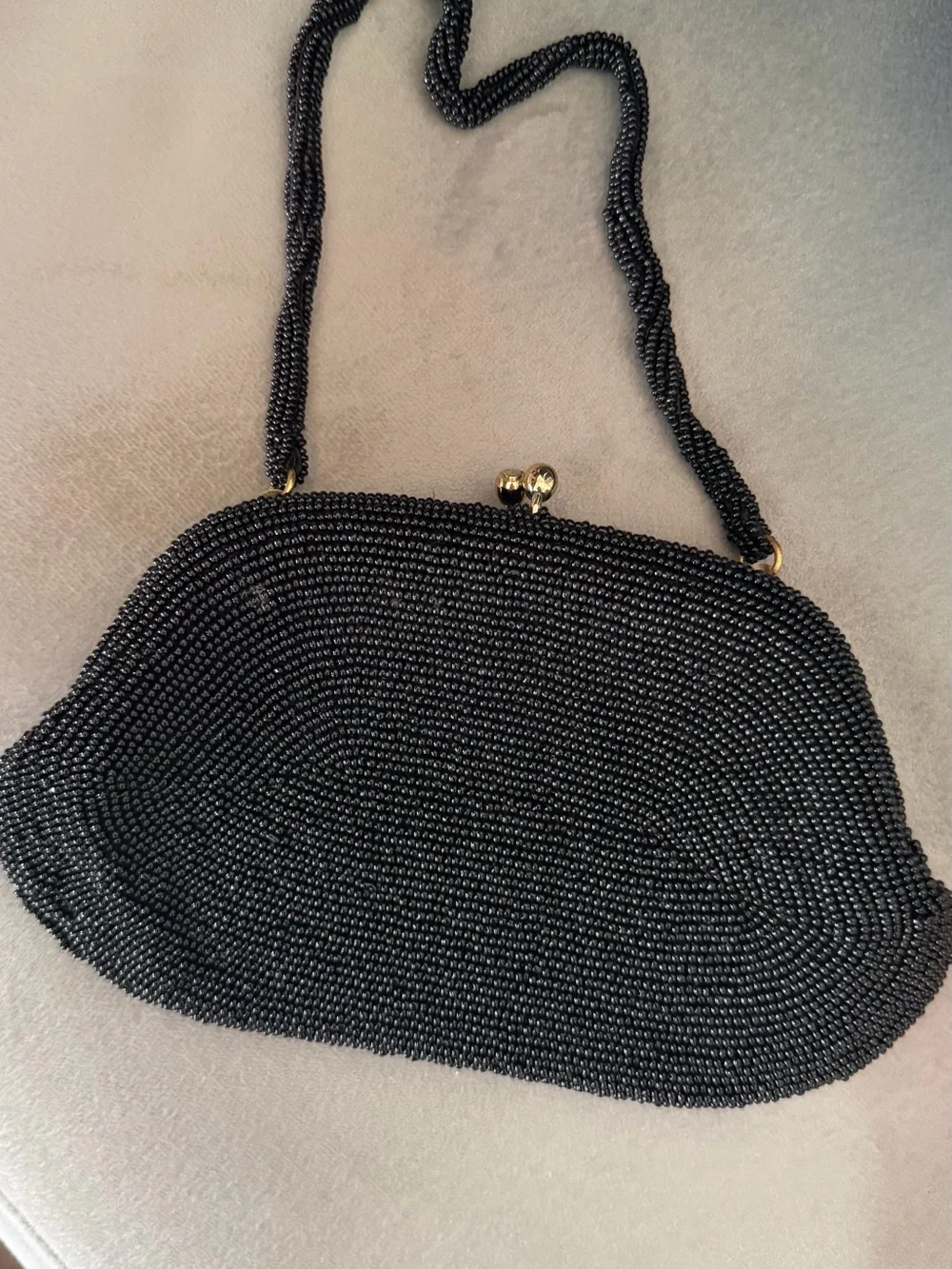 Richere bag vintage richere